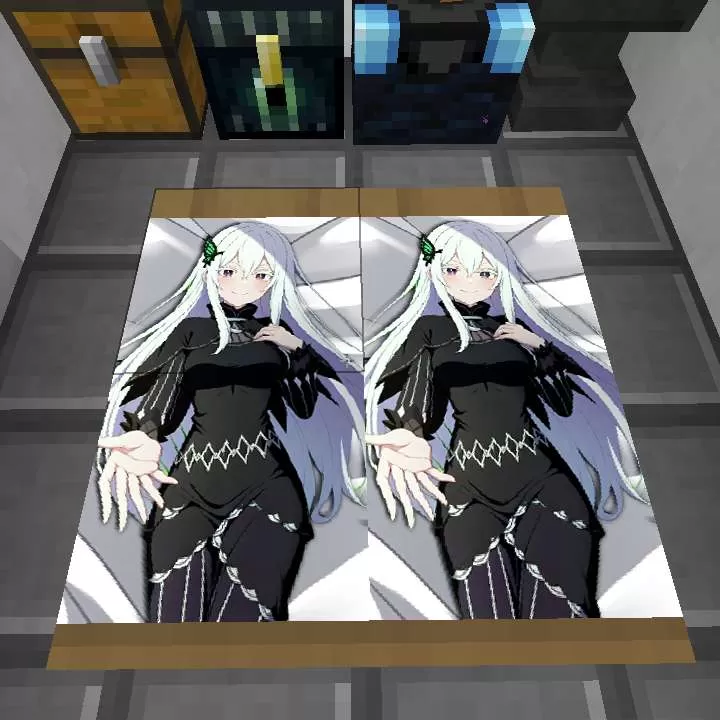 Gallery Image 2 for Echidna on PVPRP